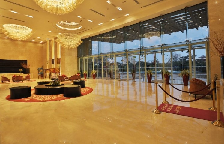 Crowne Plaza Kochi photo 4