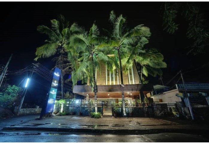 Cygnett Inn Celestiial Goa photo 2