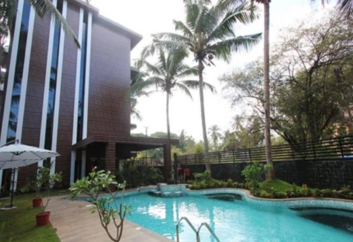 Cygnett Inn Celestiial Goa photo 4