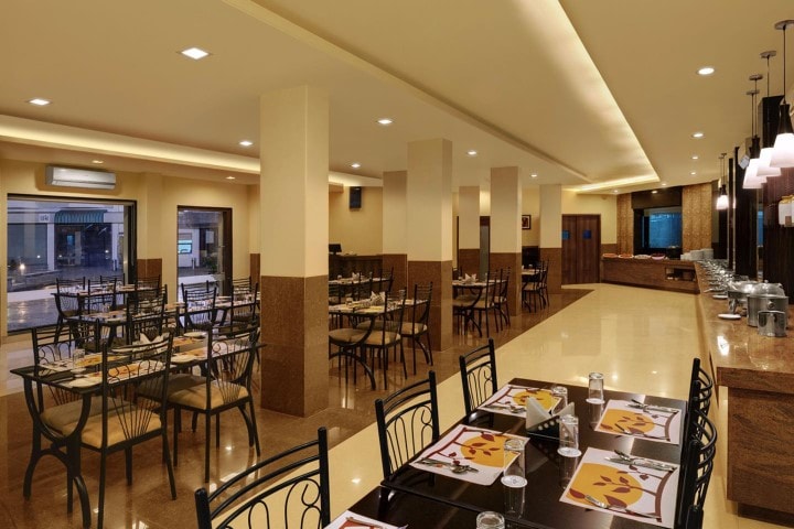 DAIWIK HOTEL SHIRDI - Shirdi photo 3