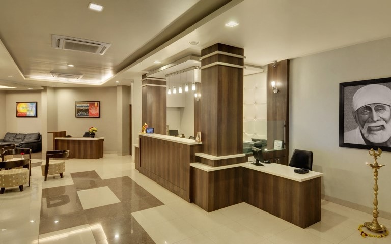 DAIWIK HOTEL SHIRDI - Shirdi photo 4