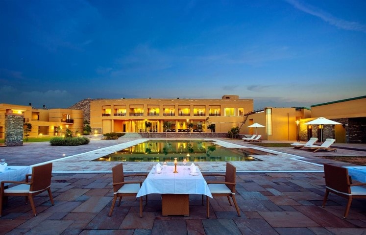 Dera Masuda | A Luxury Resort in Pushkar - Pushkar photo 2