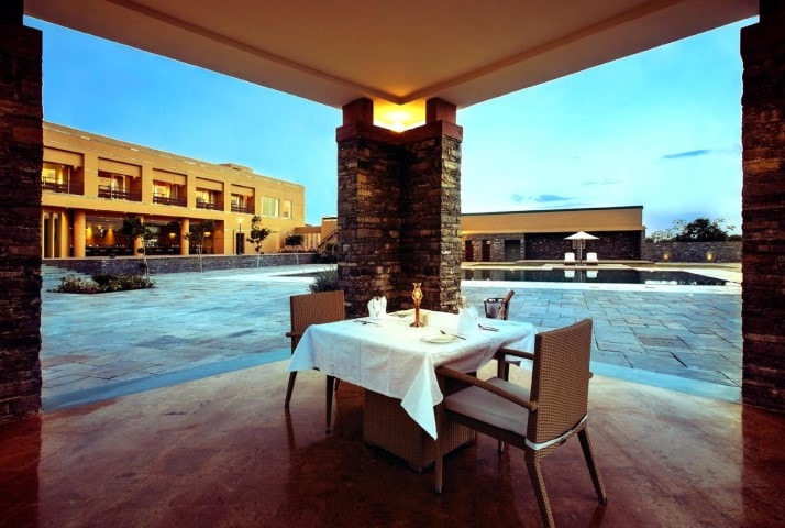 Dera Masuda | A Luxury Resort in Pushkar - Pushkar photo 3