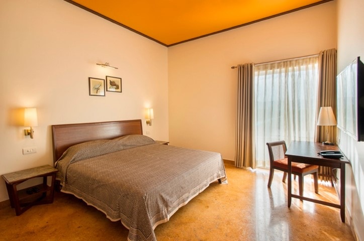 Dera Masuda | A Luxury Resort in Pushkar - Pushkar photo 4
