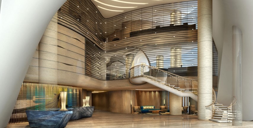 DoubleTree by Hilton Ahmedabad photo 3