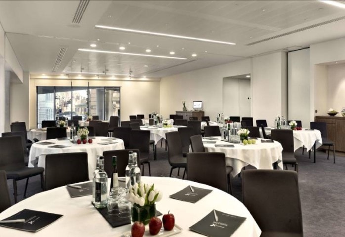 DoubleTree by Hilton Hotel London - Tower of London photo 3