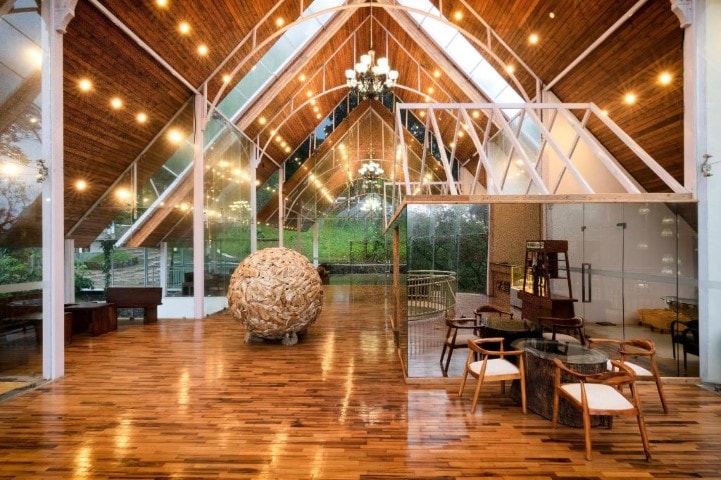 Elixir Hills - Suites Resort and Spa photo 2