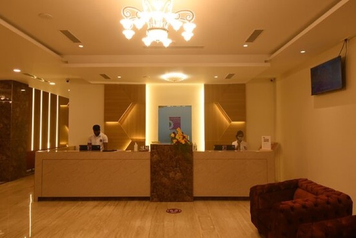 Emerald Clarks Inn Suites photo 2