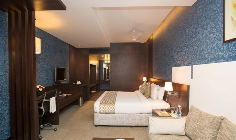 Enrise by Sayaji - Best Banquet hotel in Bhopal photo 2