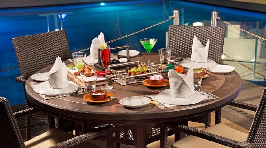 Enrise by Sayaji - Best Banquet hotel in Bhopal photo 3