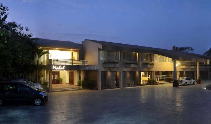 Enrise by Sayaji - Best Banquet hotel in Bhopal photo 4