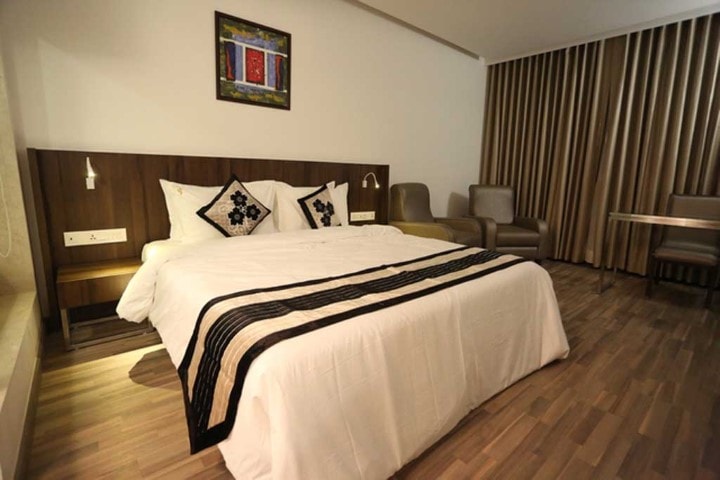 EULOGIA INN, AHMEDABAD photo 2