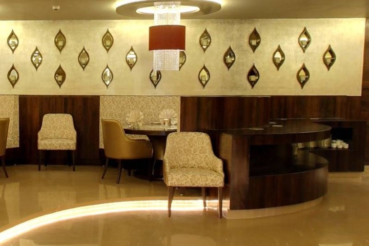 EULOGIA INN, AHMEDABAD photo 4