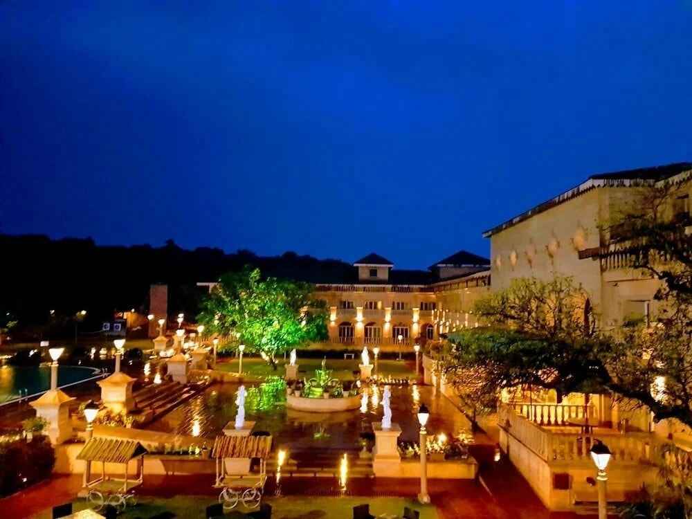 Evershine Resort