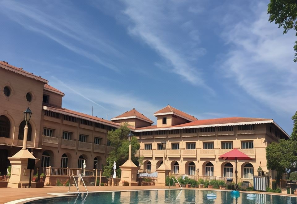 Evershine Resort photo 2