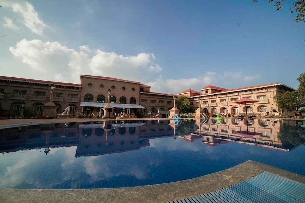 Evershine Resort photo 3