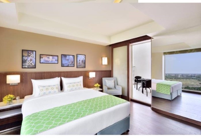 Fairfield by Marriott Jodhpur photo 3