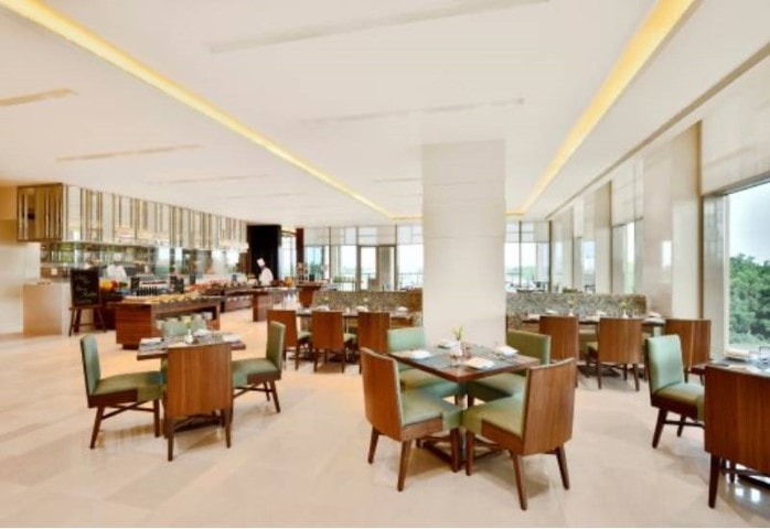 Fairfield by Marriott Jodhpur photo 4