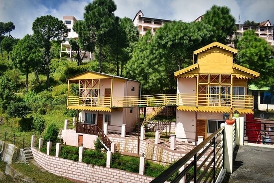 Fairy Resort photo 3