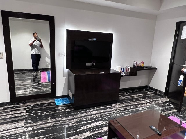 Fortune Park - Hotel in Haridwar photo 2