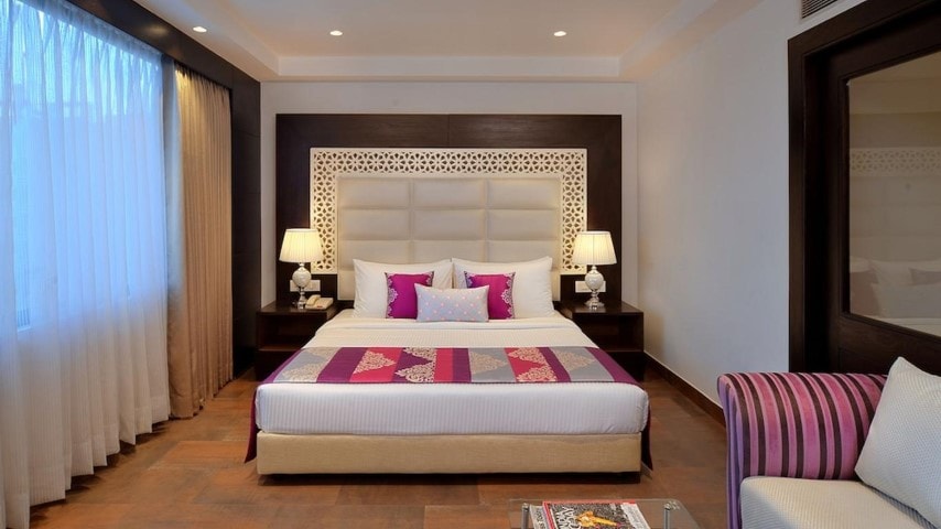 Fortune Park - Hotel in Haridwar photo 4