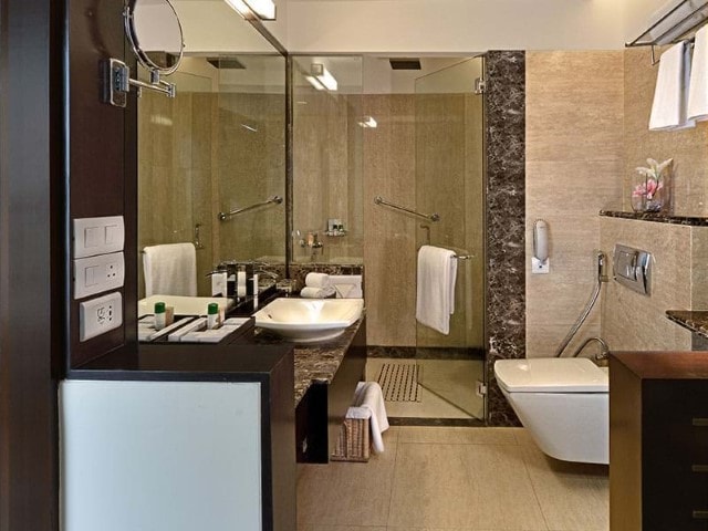 Fortune Park Orange, Sidhrawali - Hotel in Gurgaon - Manesar photo 2