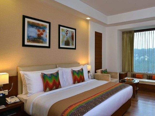 Fortune Park Orange, Sidhrawali - Hotel in Gurgaon - Manesar photo 3