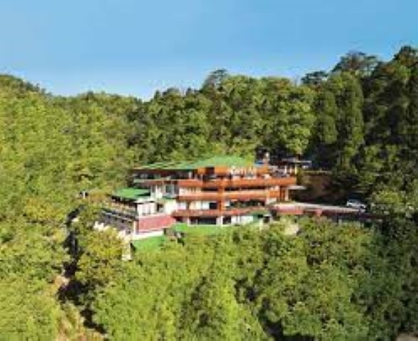 Fortune Resort Grace Mussoorie, Uttarakhand photo 2