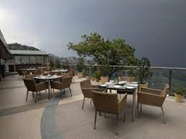 Fortune Resort Grace Mussoorie, Uttarakhand photo 4