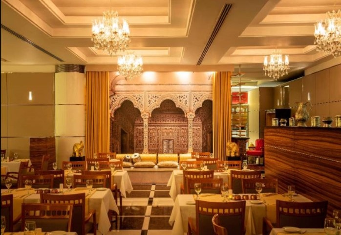Four Points by Sheraton Downtown Dubai photo 2