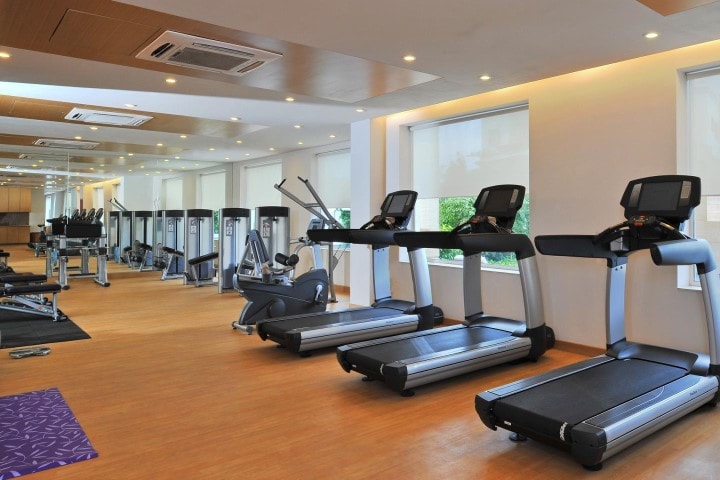 Four Points by Sheraton Hotel & Serviced Apartments, Pune photo 3