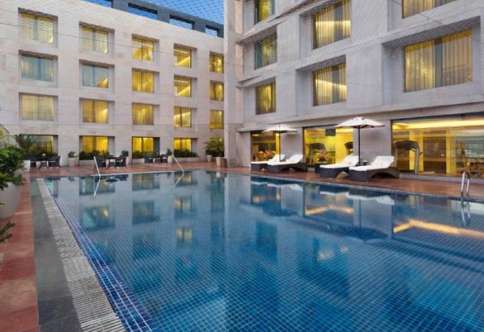 Four Points by Sheraton Jaipur photo 3