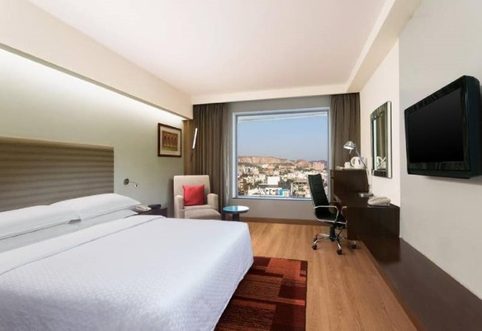 Four Points by Sheraton Jaipur photo 4