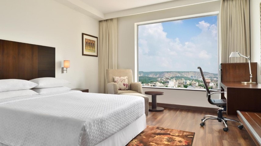 FOUR POINTS BY SHERATON - Jaipur photo 3