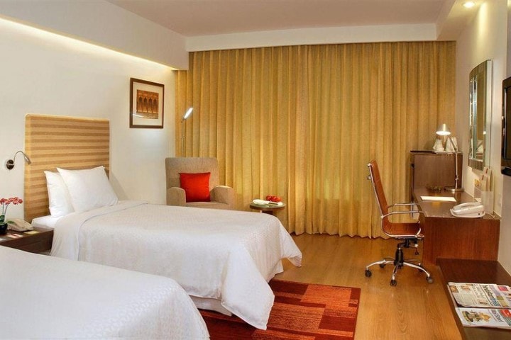 FOUR POINTS BY SHERATON - Jaipur photo 4