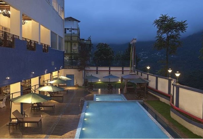 GANGTOK LEMON TREE photo 2