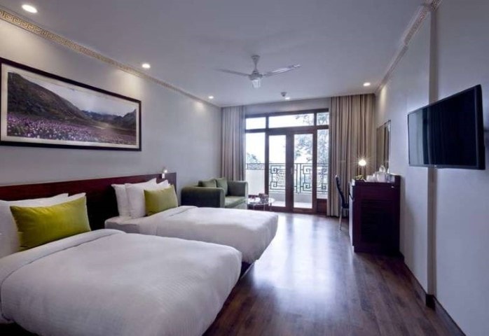 GANGTOK LEMON TREE photo 3