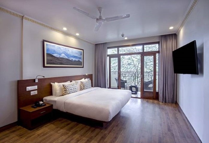 GANGTOK LEMON TREE photo 4