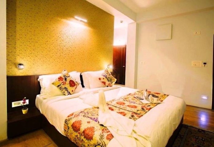 golden crest gangtok photo 2