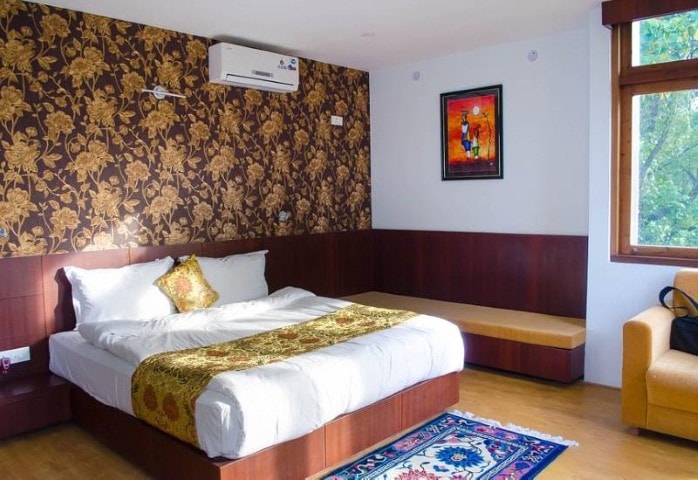 golden crest gangtok photo 4