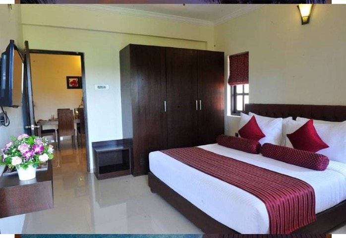Golden Tulip Grand View Resort Goa photo 2