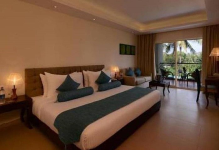 Golden Tulip Grand View Resort Goa photo 4