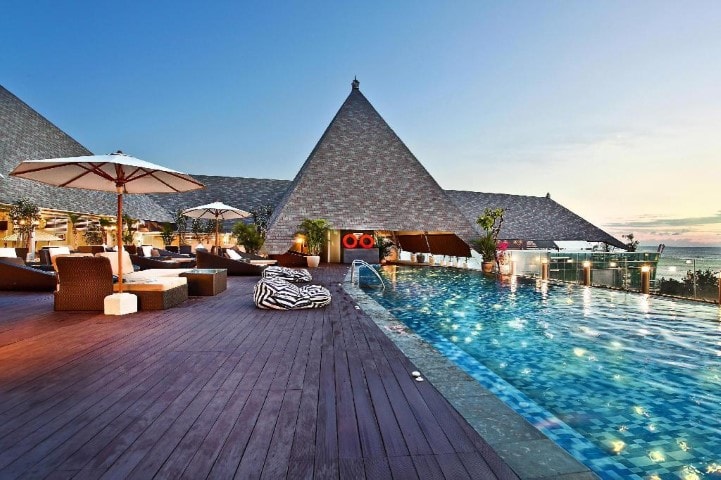 Grand Hyatt Bali photo 2