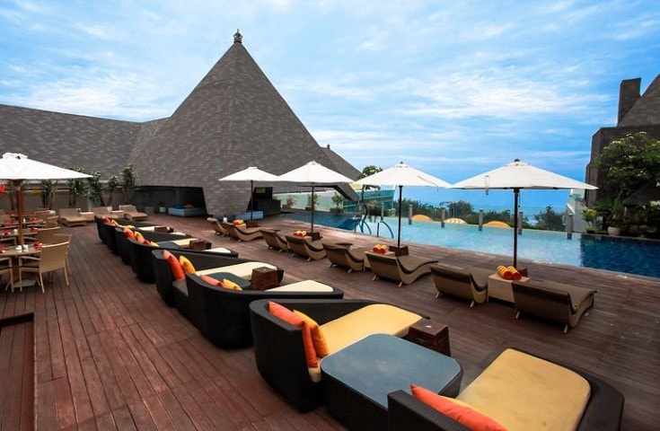 Grand Hyatt Bali photo 3