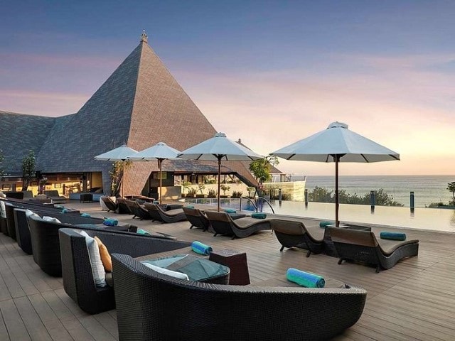 Grand Hyatt Bali photo 4