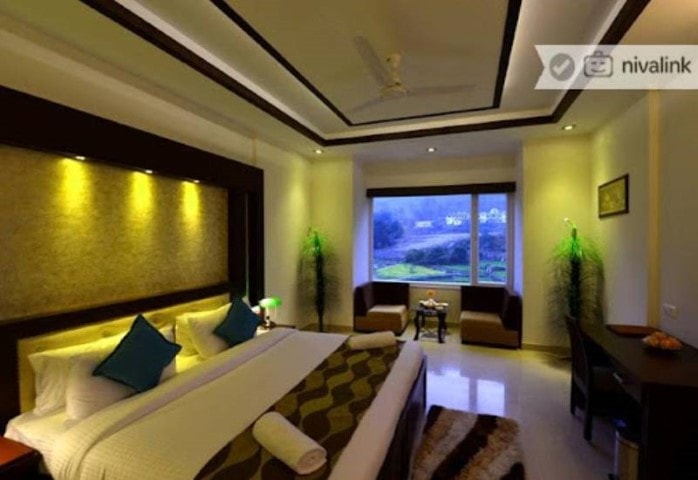 GRAND SHIVA RESORT RISHIKESH photo 4