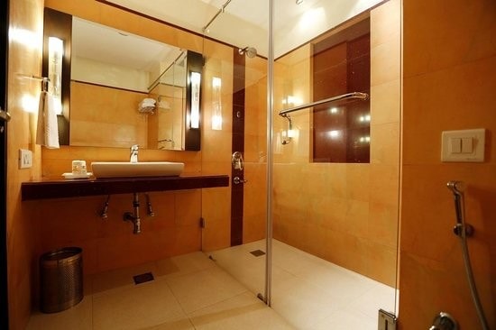 Grand View Hotel photo 3