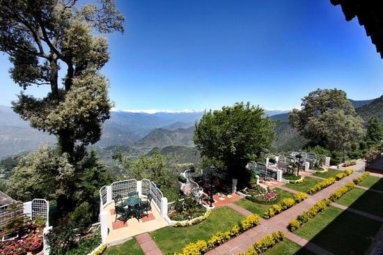 Grand View Hotel photo 4
