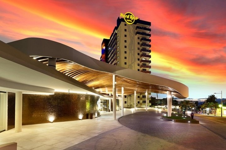 Hard Rock Hotel Tenerife photo 3