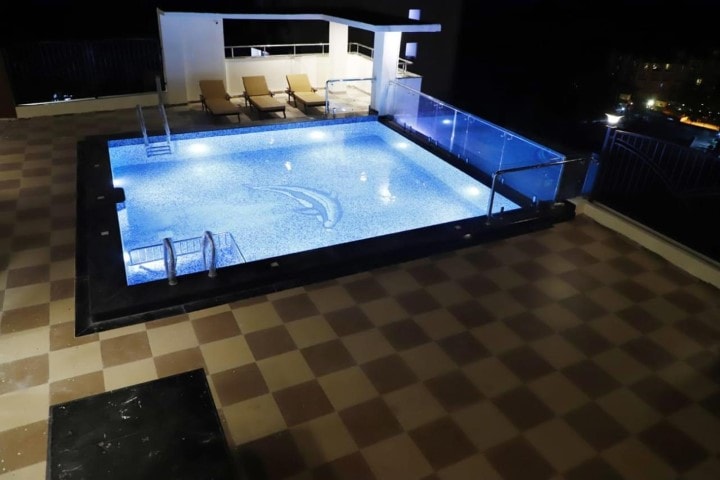 Harmony on Ganges, Laxmi Heights, Tapovan, Rishikesh - Rishikesh photo 3